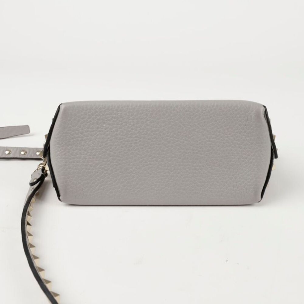 Rockstud Mini Shoulder Crossbody Bag - Picture 6 of 10